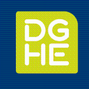 David Game Higher Education (DGHE) Logo